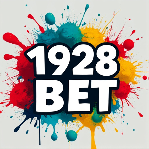 Logo da 1928bet