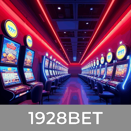 Cassino Online 1928BET