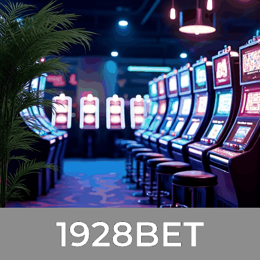 Acesso ao 1928BET