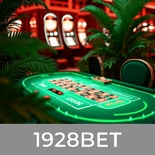Acesso ao 1928BET
