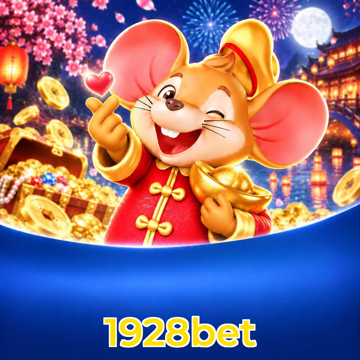 1928bet Fortune Tiger Game