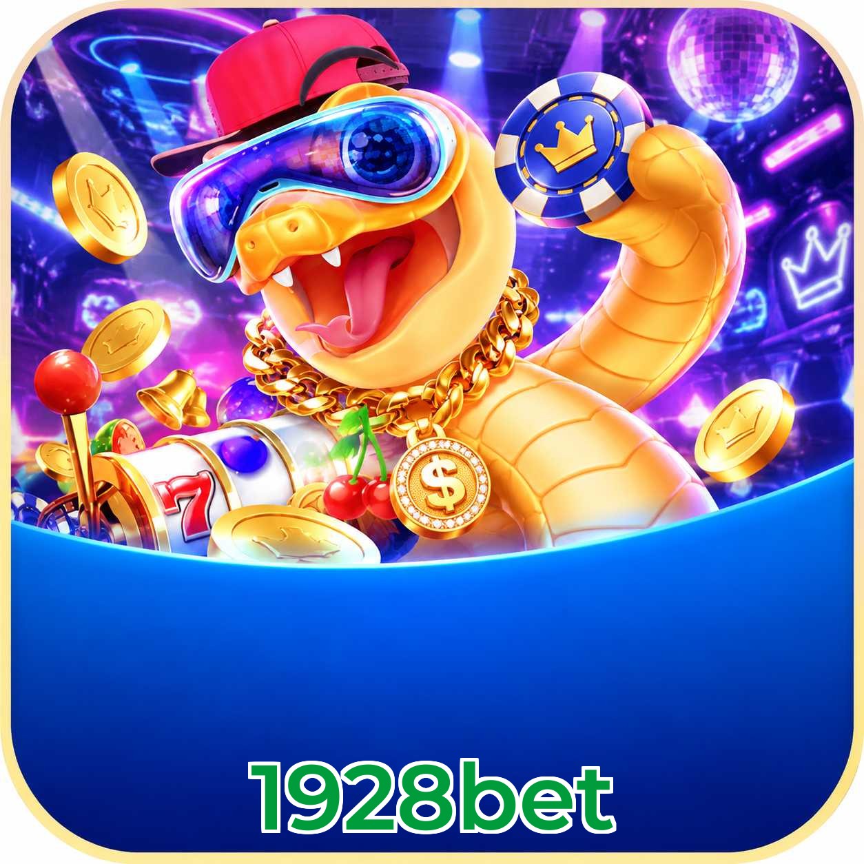 1928bet instalar Windows e Mac