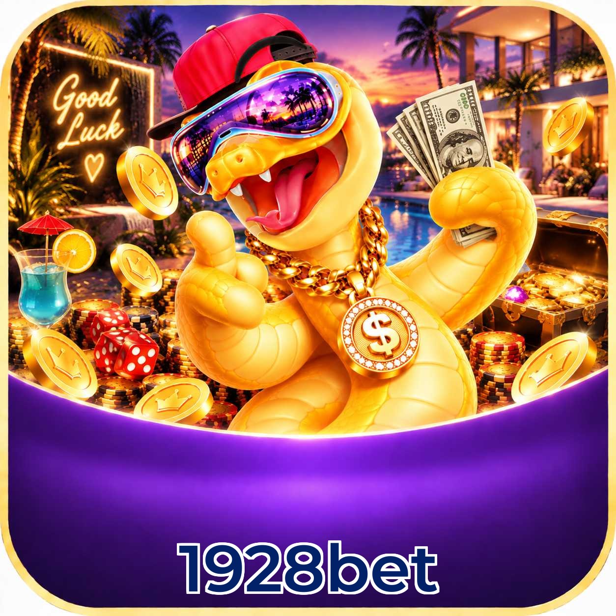 1928bet Win FAQ