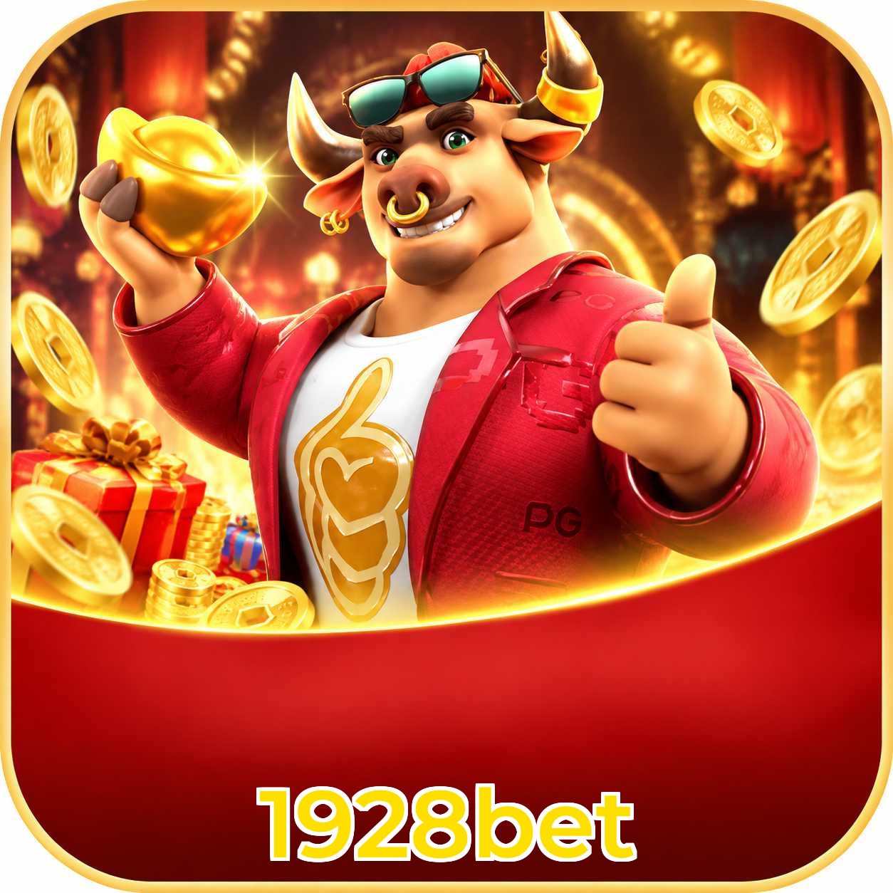 1928bet Responsible Gaming