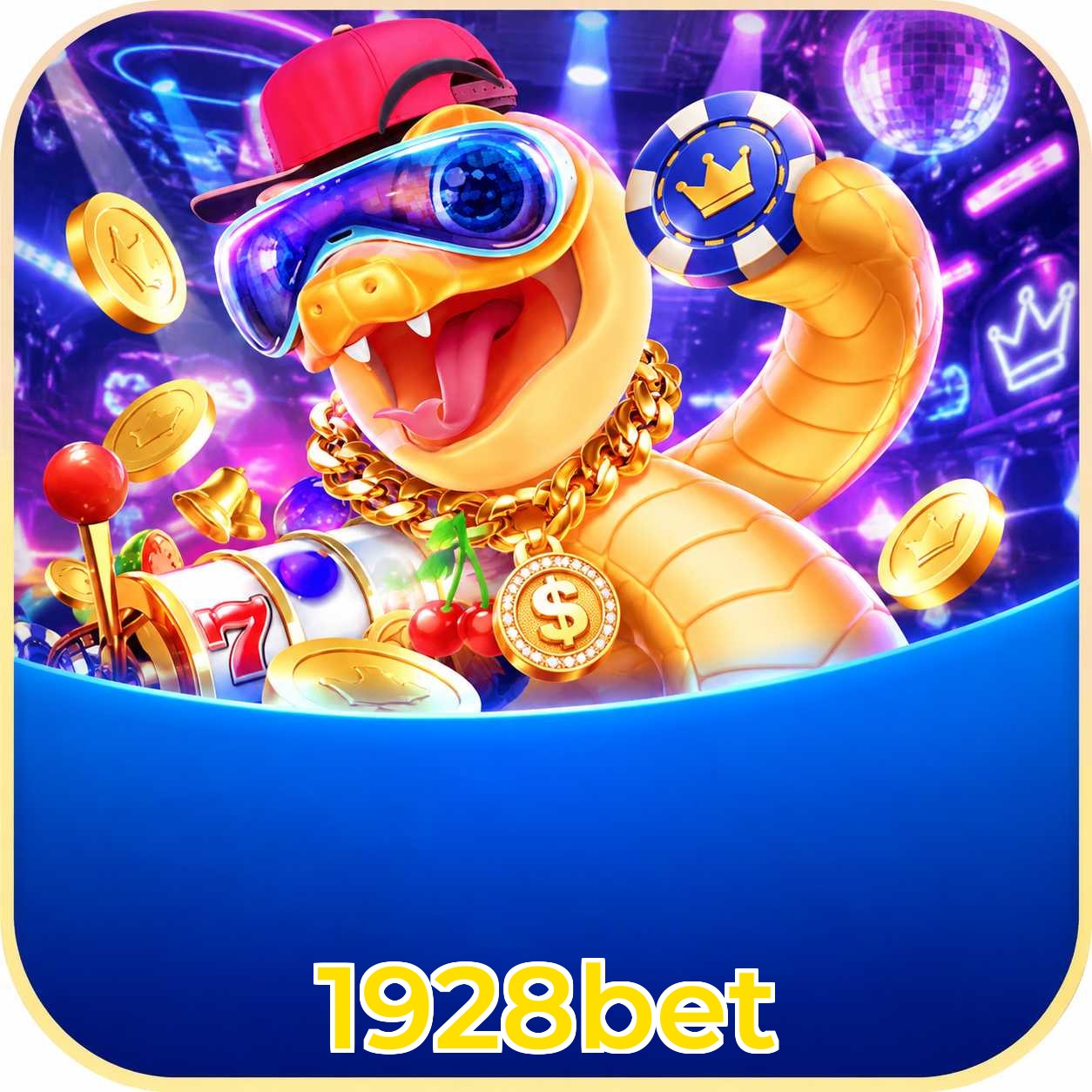1928bet Bonus FAQ