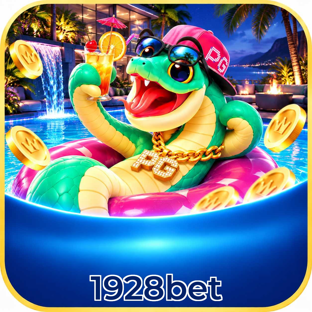 1928bet Download Speed