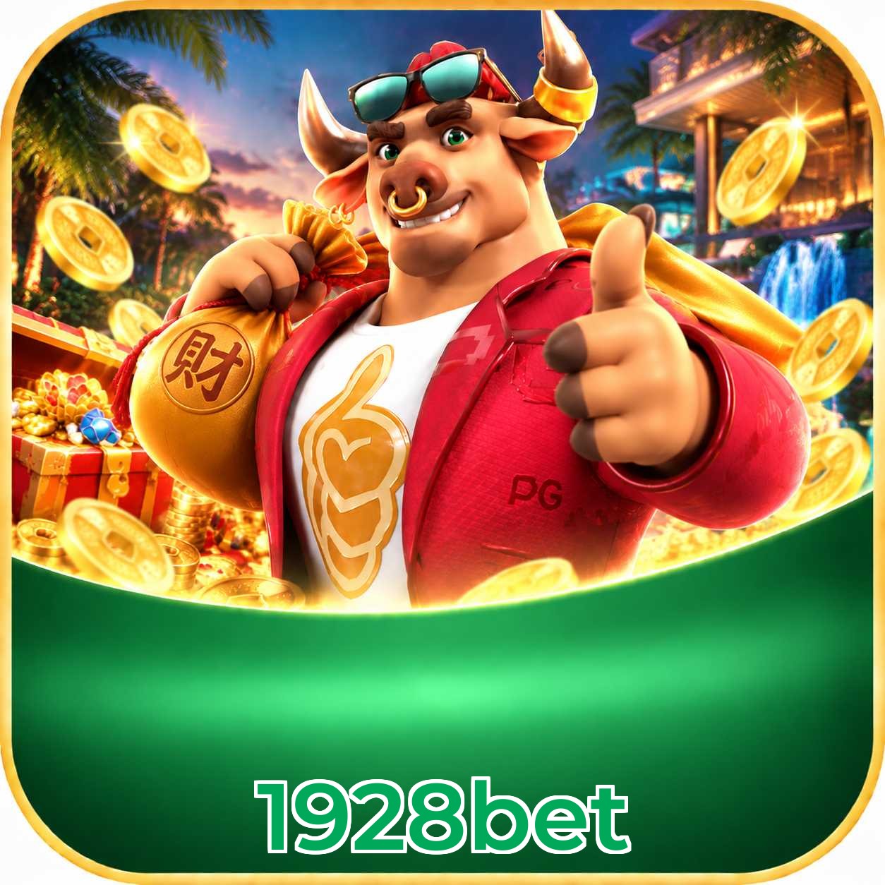 1928bet Live Games