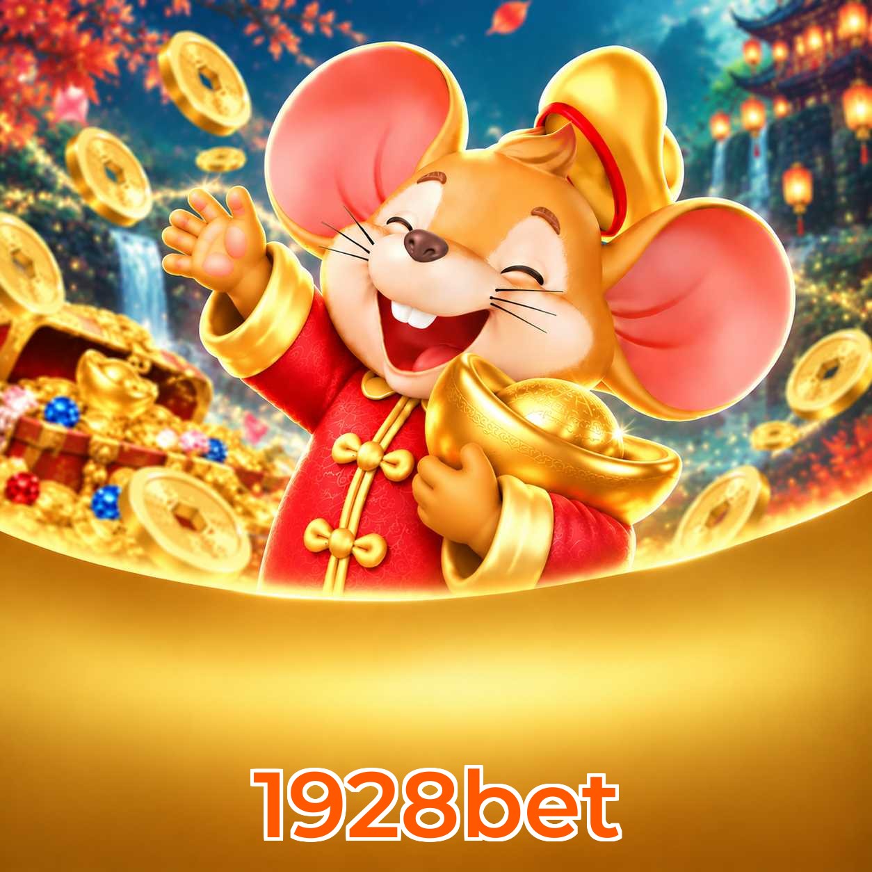 1928bet Version History