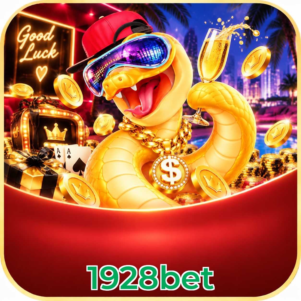 1928bet FAQ