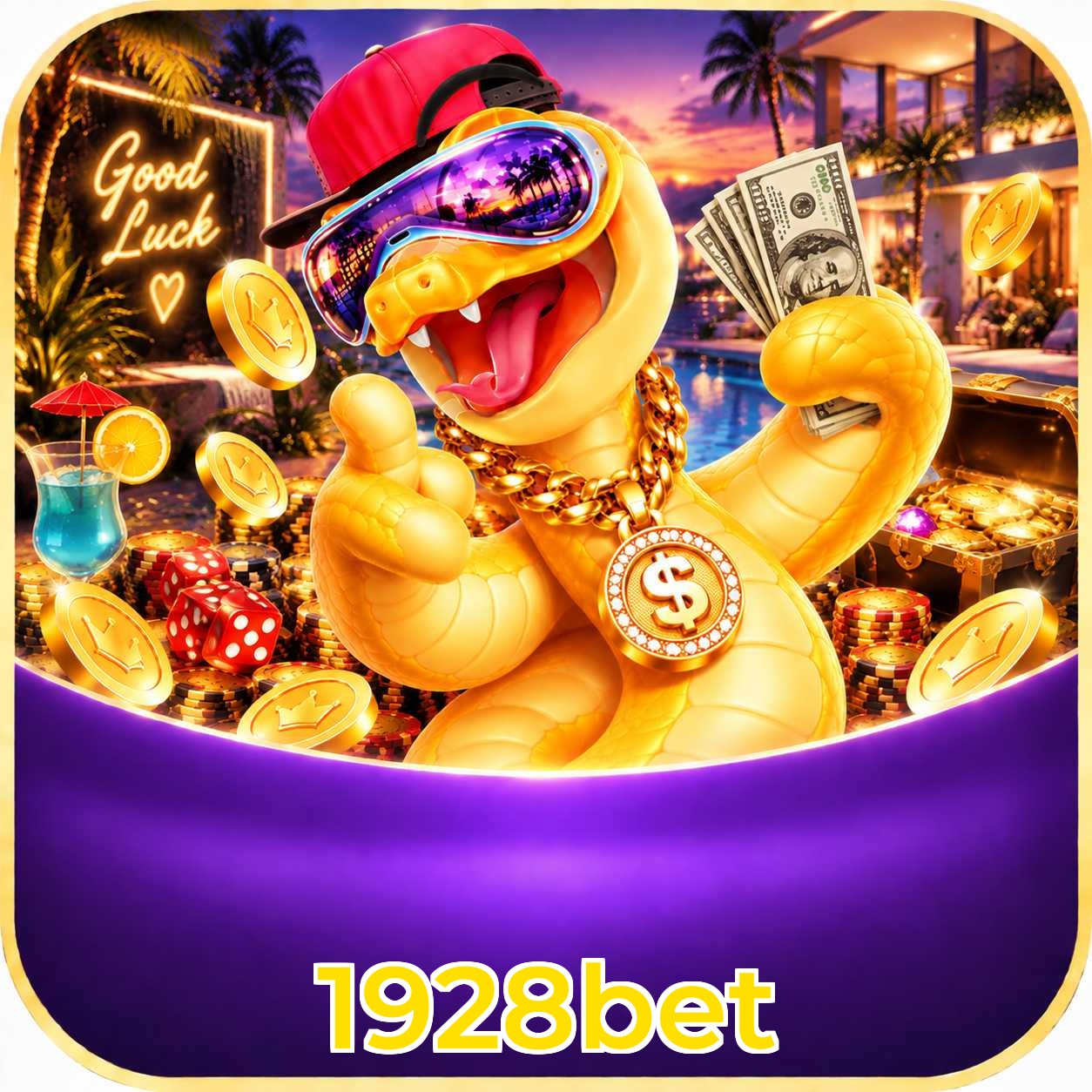 1928bet instalar iPhone Safari PWA